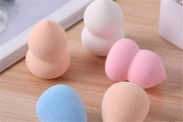 美妆蛋洗完不回弹怎么办 美妆蛋洗完不回弹怎么办