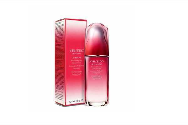 资生堂红腰子精华含有酒精吗 资生堂红腰子精华含有酒精吗