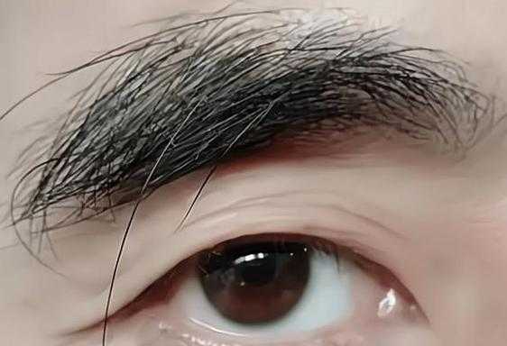 眉毛一根长什么意思 眉毛一根长什么意思