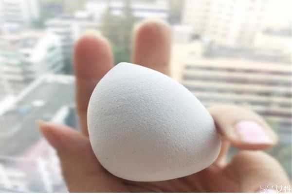 美妆蛋每天都要打湿吗 美妆蛋每天都要打湿吗