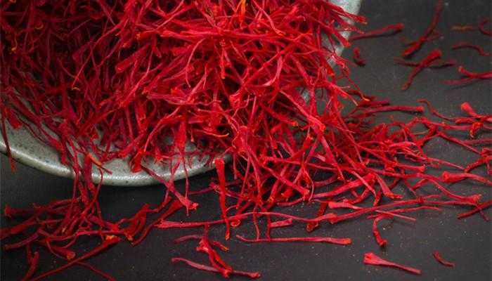 藏红花放冰箱可以保存几年