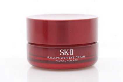 sk2眼霜怎么辨别真假 sk2眼霜真假辨别对比图