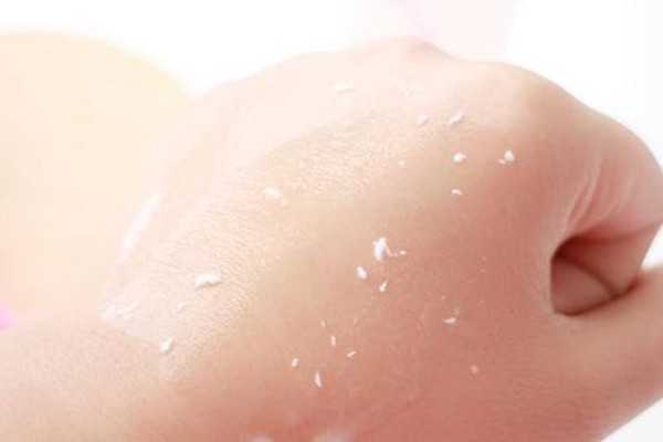 去角质多久一次合适？去角质能否天天用