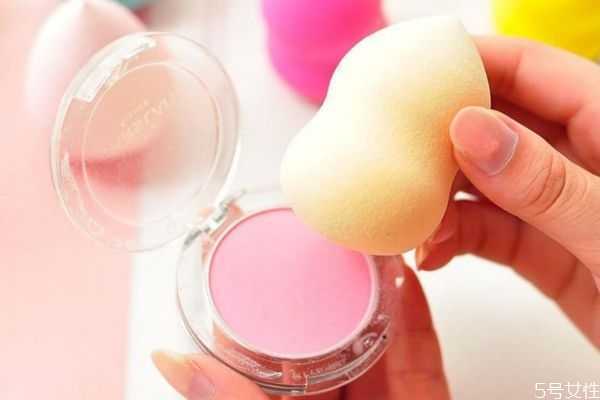 化妆海绵的保质期