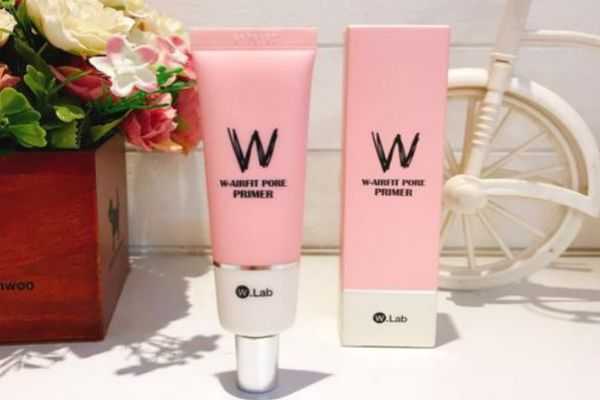 wlab隔离霜的作用及功效 wlab隔离霜的作用及功效