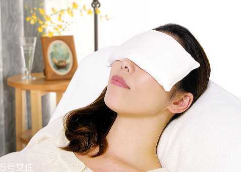 热毛巾敷眼睛能消肿吗?热毛巾怎么敷眼消肿 热毛巾敷眼睛能消肿吗?热毛巾怎么敷眼消肿