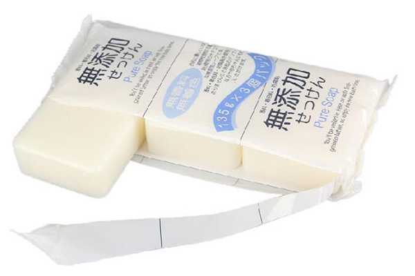 粉扑清洗的方法 粉扑清洗的方法