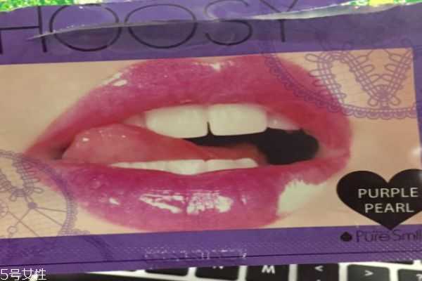 choosy唇膜好用吗 choosy唇膜好用吗