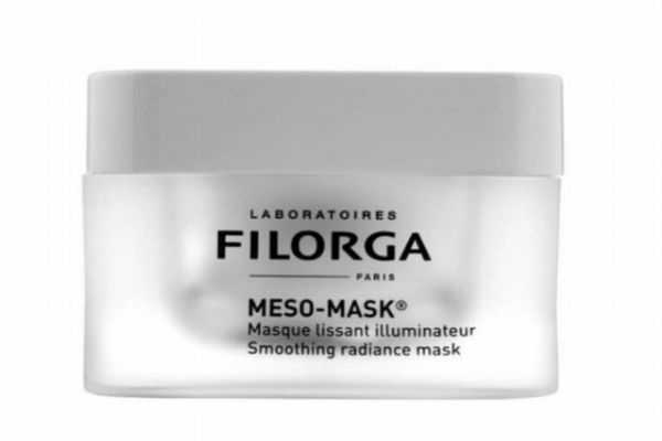 有哪些好用的涂抹式面膜