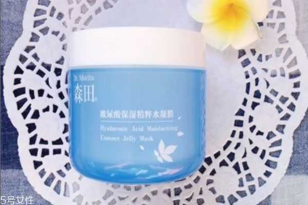 平价睡眠面膜有哪些