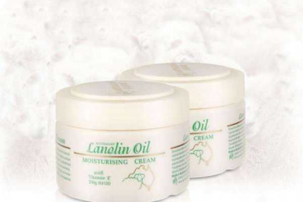 澳芝曼绵羊油婴幼儿可以用吗