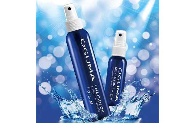 喷雾有什么作用