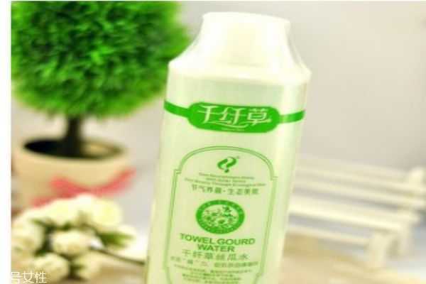 千纤草的爽肤水为什么那么便宜呢 千纤草的爽肤水为什么那么便宜呢