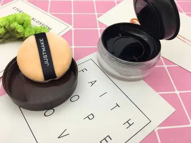 敏感肌肤可以使用蜜粉吗