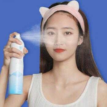 定妆喷雾有什么作用?如何正确使用定妆喷雾 定妆喷雾有什么作用?如何正确使用定妆喷雾