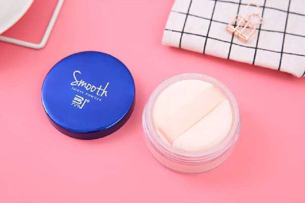 蜜粉扑怎么清洗 蜜粉扑怎么清洗