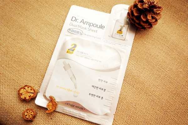 面膜多大年龄可以用