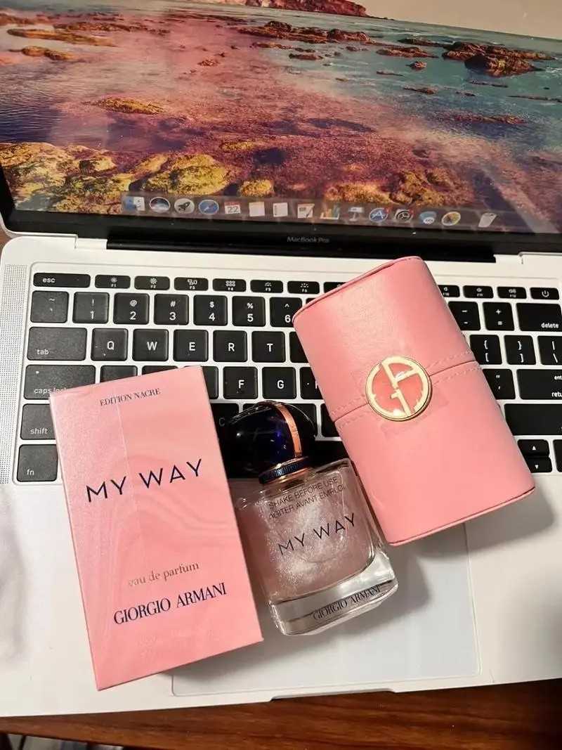 阿玛尼my way香水怎么样