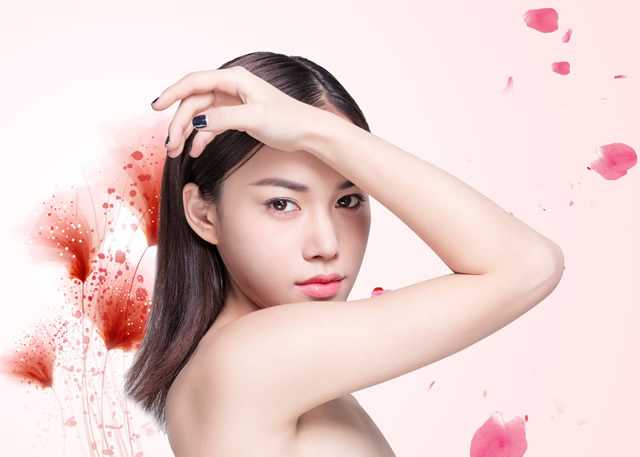 8种脸部美白的方法 8种脸部美白的方法