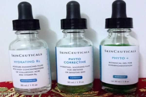 修丽可色修加强版差别 修丽可色修加强版差别