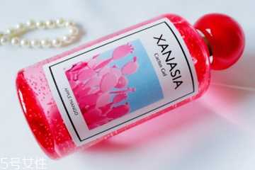 xanasia小红瓶玻尿酸什么功效 xanasia小红瓶玻尿酸什么功效