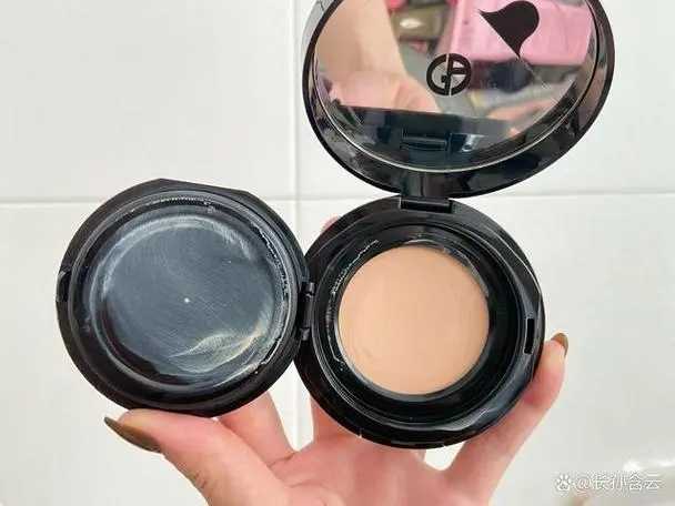 油性皮肤适合的气垫 买买买就对了 油性皮肤适合的气垫 买买买就对了