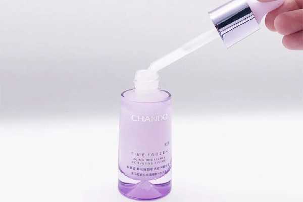 自然堂小紫瓶精华液要用多少时间