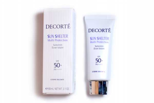 黛珂防晒孕妇能用吗