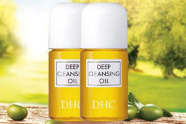 dhc卸妆油怎么用正确 dhc卸妆油怎么用正确