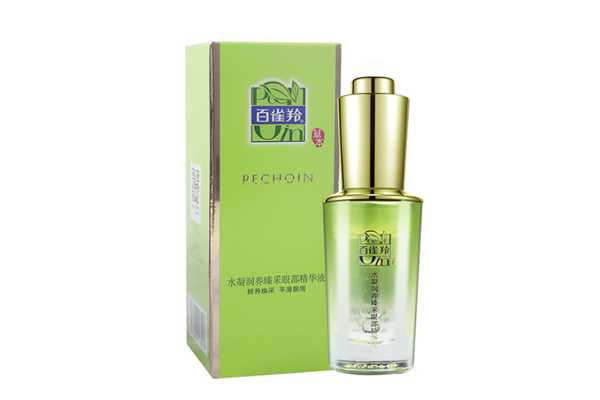 百雀羚眼霜适合什么年龄段 百雀羚眼霜可以去黑眼圈吗