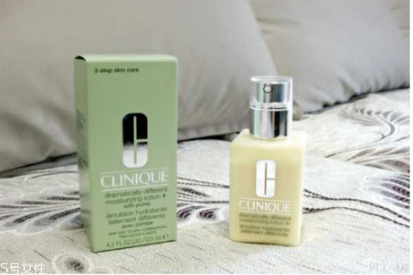 倩碧黄油的功效与作用