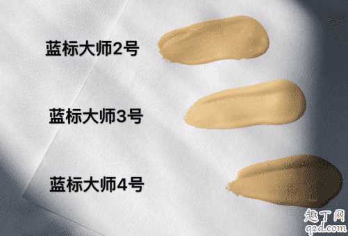 阿玛尼蓝标粉底液值得入手吗?阿玛尼蓝标粉底液色号选择攻略 阿玛尼蓝标粉底液值得入手吗?阿玛尼蓝标粉底液色号选择攻略