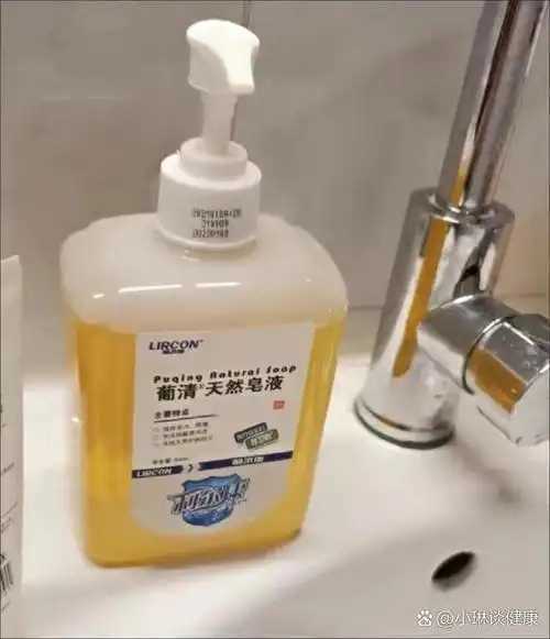 洗手液是洗漱用品吗 洗手液是洗漱用品吗