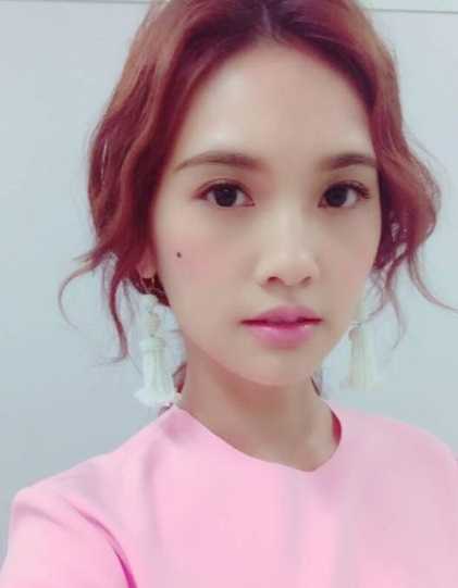 枫叶红发色会不会太红?枫叶红发色日常吗 枫叶红发色会不会太红?枫叶红发色日常吗