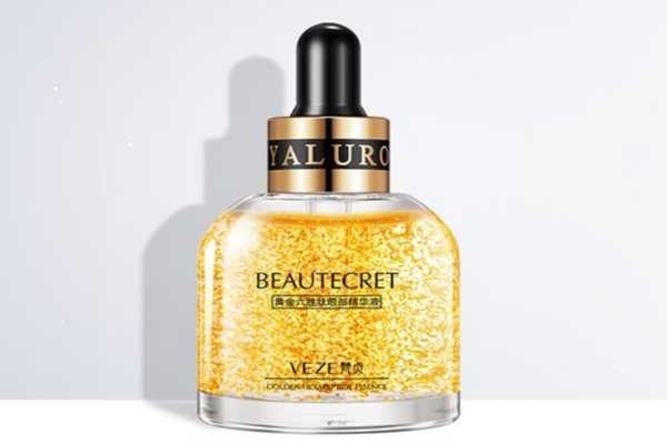 眼部精华能用在脸上吗