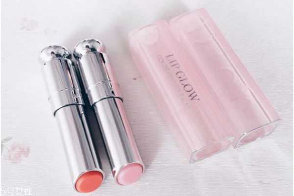 口红好还是变色唇膏好？变色唇膏的主要成分