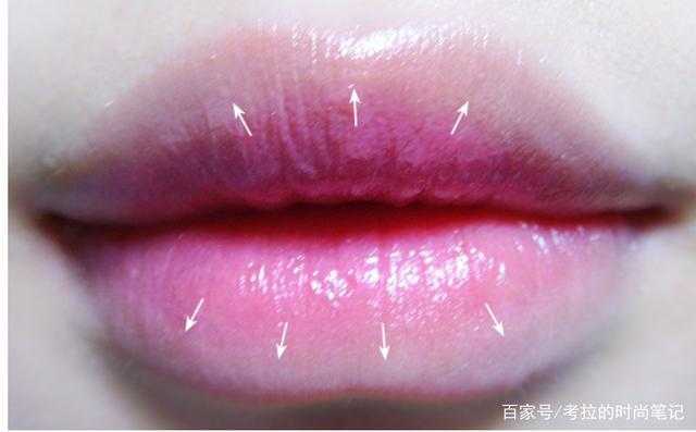 口红怎么选择适合自己的颜色 口红怎么选择适合自己的颜色