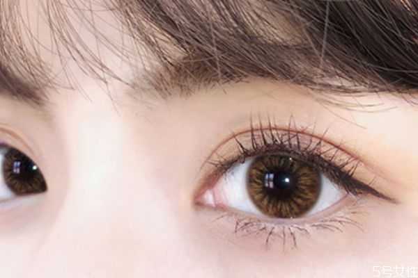 戴美瞳可以拍证件照吗？为什么不能戴美瞳拍证件照