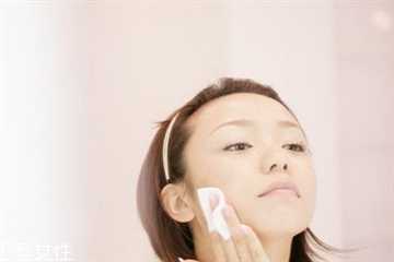 面霜能涂眼睛周围吗？保护眼睛的小方法
