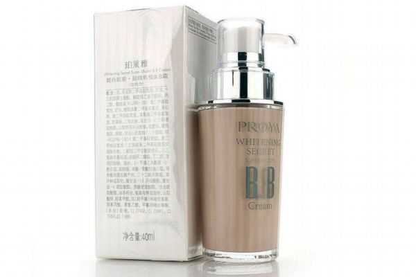 珀莱雅bb霜怎么样好用吗 珀莱雅bb霜怎么样好用吗