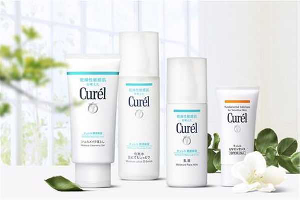 珂润护肤品属于什么档次？珂润护肤品是哪个国家的