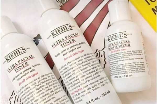 夏季控油护肤品什么好