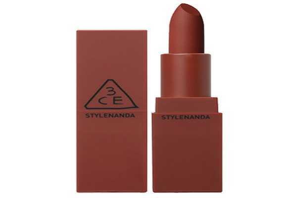 3ce口红属于什么档次 3ce口红属于什么档次