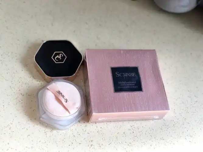 贵的散粉跟便宜的区别