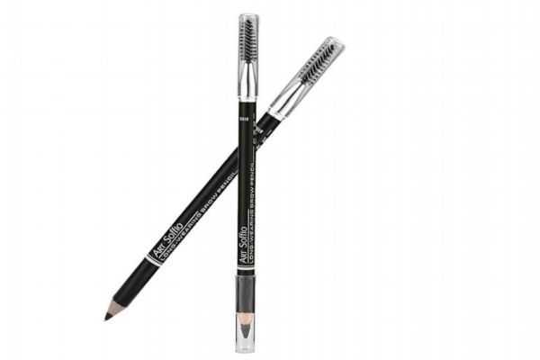 旋转眉笔和铅笔眉笔有什么区别 旋转眉笔和铅笔眉笔有什么区别