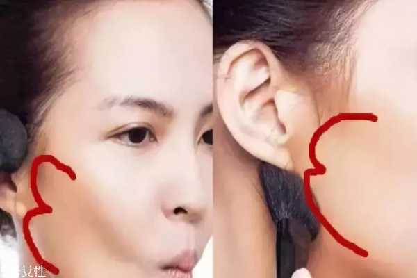 素颜不好看怎么办