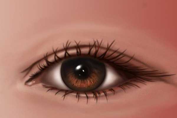 种完睫毛可以化妆吗