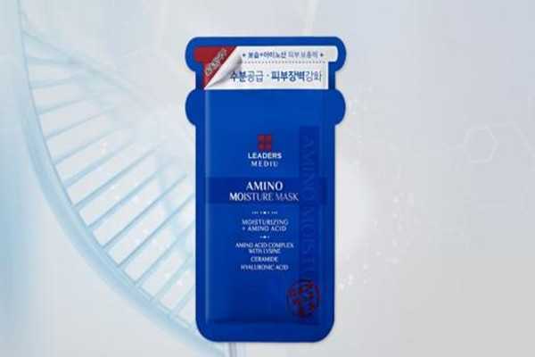 丽得姿美帝优补水面膜怎么样？好用吗