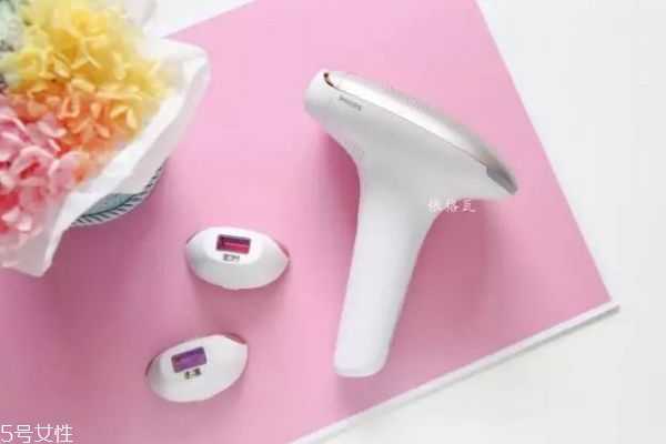 松下脱毛仪和飞利浦脱毛仪哪个好