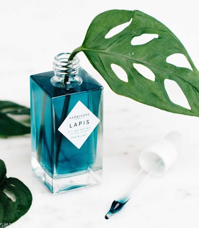 herbivore精油怎么样 herbivore精油怎么样